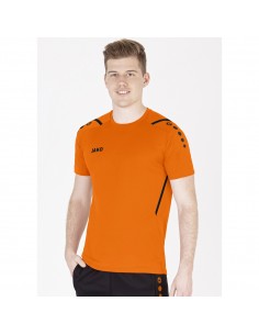 JAKO Jersey JR Challenge 2