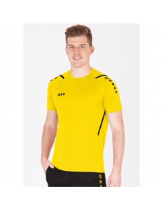 JAKO Jersey JR Challenge 2