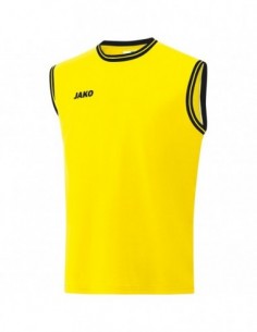 Jersey Center 2.0