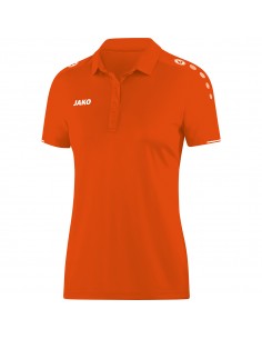 JAKO W Polo Classico