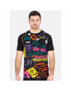 Jersey JR Tropicana S/S 2