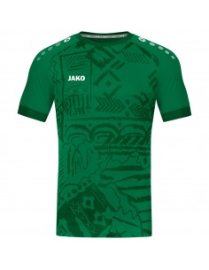 Jersey Tropicana S/S 2