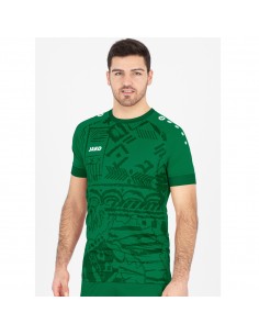 Jersey JR Tropicana S/S 2