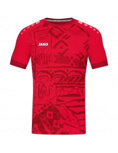Jersey Tropicana S/S 2