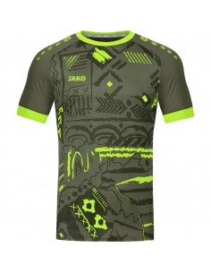 Jersey JR Tropicana S/S