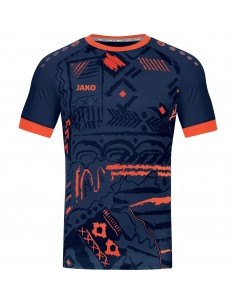 Jersey Tropicana S/S