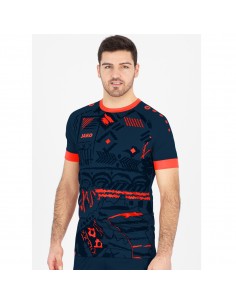 Jersey JR Tropicana S/S 2