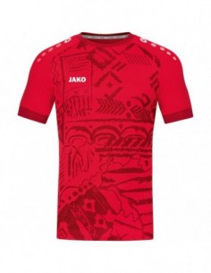 Jersey Tropicana S/S
