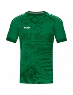Jersey Tropicana S/S
