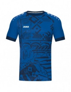 Jersey Tropicana S/S