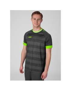 JAKO JR Jersey Celtic Melange 2