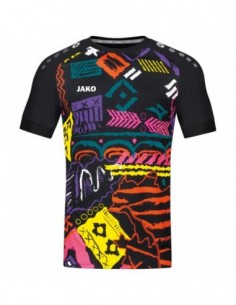 Jersey Tropicana S/S
