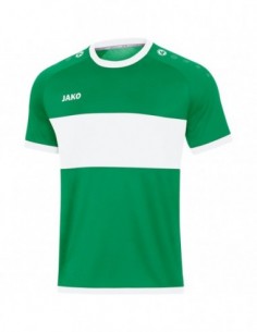 Jersey Boca S/S