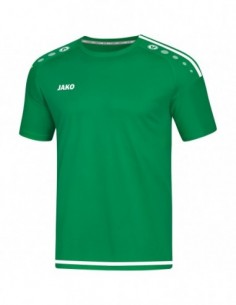 Jersey Striker 2.0 S/S