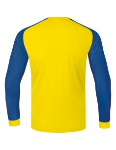 JR Jersey Champ 2.0 L/S 2