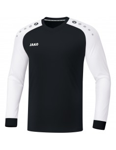 JR Jersey Champ 2.0 L/S