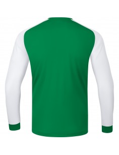 JR Jersey Champ 2.0 L/S 2