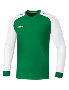 JR Jersey Champ 2.0 L/S