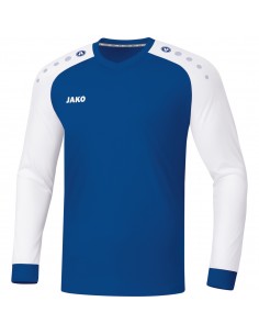 JR Jersey Champ 2.0 L/S