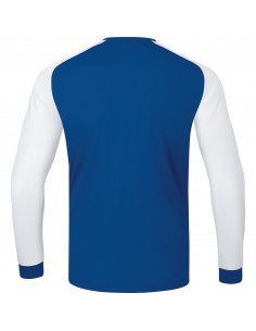 JR Jersey Champ 2.0 L/S 2