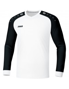 JR Jersey Champ 2.0 L/S
