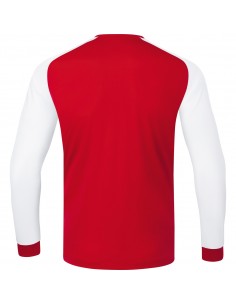 JR Jersey Champ 2.0 L/S 2