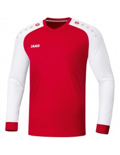 JR Jersey Champ 2.0 L/S