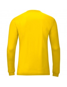 JR Jersey Team L/S 2