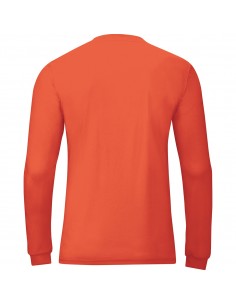 JR Jersey Team L/S 2