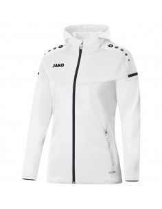 JAKO W Hooded jacket Champ 2.0