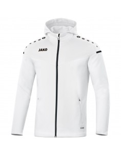 JAKO JR Hooded jacket Champ...