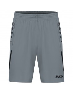 JAKO JR Shorts Challenge