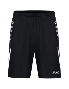 JAKO JR Shorts Challenge