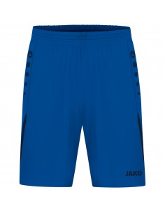 JAKO JR Shorts Challenge