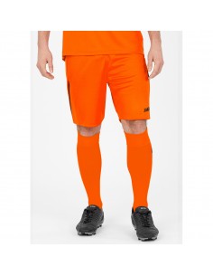 JAKO JR Shorts Challenge 2