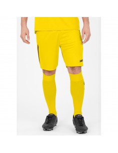 JAKO JR Shorts Challenge 2