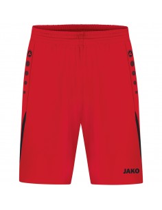JAKO JR Shorts Challenge