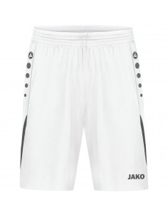 JAKO JR Shorts Challenge