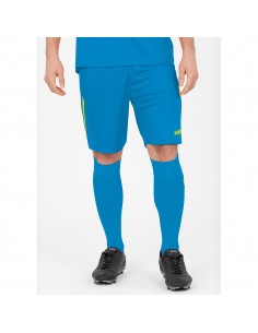 JAKO JR Shorts Challenge 2