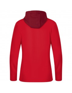 JAKO W Hooded jacket Champ 2.0 2
