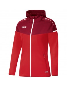 JAKO W Hooded jacket Champ 2.0