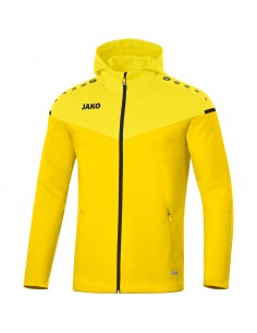 JAKO Hooded jacket Champ 2.0
