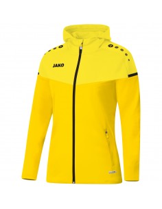 JAKO W Hooded jacket Champ 2.0