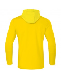 JAKO JR Hooded jacket Champ... 2