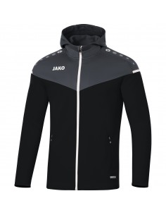 JAKO Hooded jacket Champ 2.0