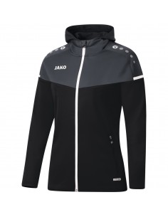 JAKO W Hooded jacket Champ 2.0