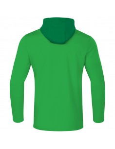 JAKO Hooded jacket Champ 2.0 2