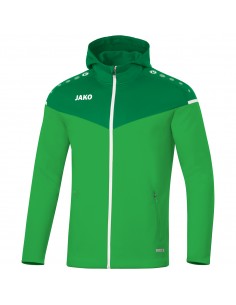 JAKO Hooded jacket Champ 2.0