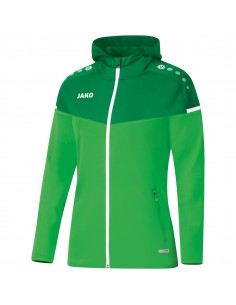 JAKO W Hooded jacket Champ 2.0