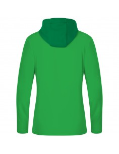 JAKO W Hooded jacket Champ 2.0 2